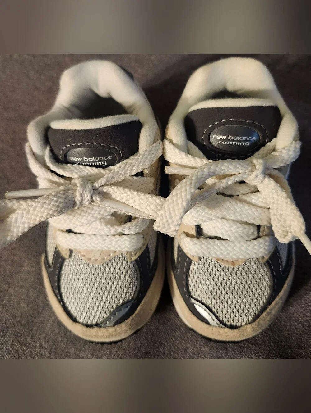 Baby New Balance Sneakers